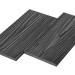 Заборная доска RusDecking UnoDeck Forte - Графит купить в Чехове
