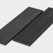 Заборная доска RusDecking UnoDeck Forte - Графит купить в Чехове