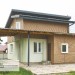 Сайдинг Ю-Пласт TIMBERBLOCK Кедр (Тимберблок), Кедр Натуральный купить в Чехове