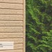 Сайдинг Ю-Пласт TIMBERBLOCK Кедр (Тимберблок), Кедр Натуральный купить в Чехове
