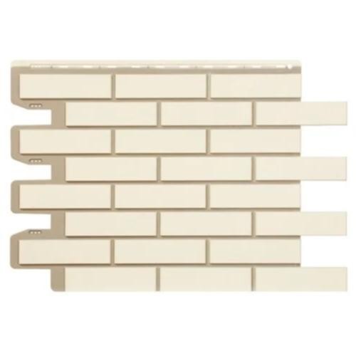 Фасадная панель Royal Stone, Облицовочный Кирпич, Нельсон купить в Чехове