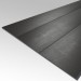 Фиброцементный сайдинг Roofas SIDING (широкий) 12мм Графит купить в Чехове