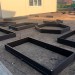 Доска грядочная NauticPrime 450x35x2950мм, Венге купить в Чехове