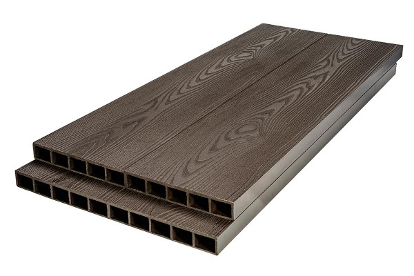 Доска грядочная NauticPrime 450x35x2950мм, Венге купить в Чехове