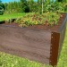 Доска грядочная NauticPrime 450x35x2950мм, Венге купить в Чехове