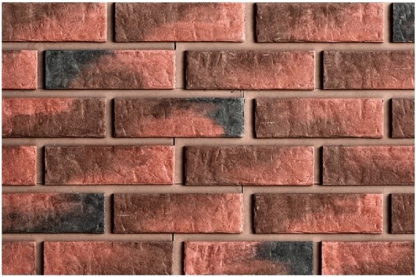 Фиброцементные панели КАНЬОН коллекция МЮНХЕНСКИЙ Кирпич 32 купить в Чехове