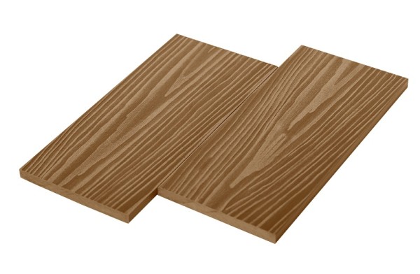 Заборная доска RusDecking UnoDeck Forte - Орех купить в Чехове