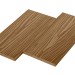 Заборная доска RusDecking UnoDeck Forte - Орех купить в Чехове