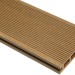 Террасная доска из ДПК CM Decking серия MIX цвет тик купить в Чехове
