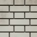 Фасадная панель FineBer, Кирпич Клинкерный 3D Бело-коричневый купить в Чехове