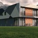 Фиброцементные панели Roofas COLOR Line Cream купить в Чехове