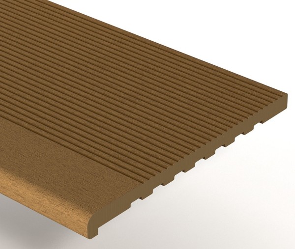 Ступени из ДПК WOODVEX Select Вуд купить в Чехове