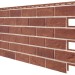 Фасадная панель VOX SOLID BRICK REGULAR дорсет купить в Чехове
