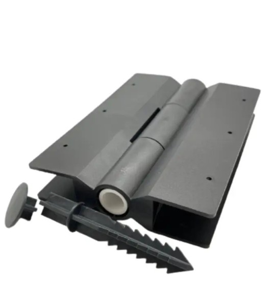 Шарнир для грядочной доски 225 купить в Чехове