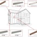 Стартовая деталь открытого типа YM-2968 купить в Чехове