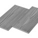 Заборная доска RusDecking UnoDeck Forte - Серый купить в Чехове