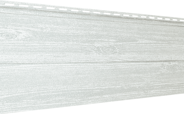 Сайдинг Ю-Пласт TIMBERBLOCK Ель (Тимберблок), Скандинавская купить в Чехове