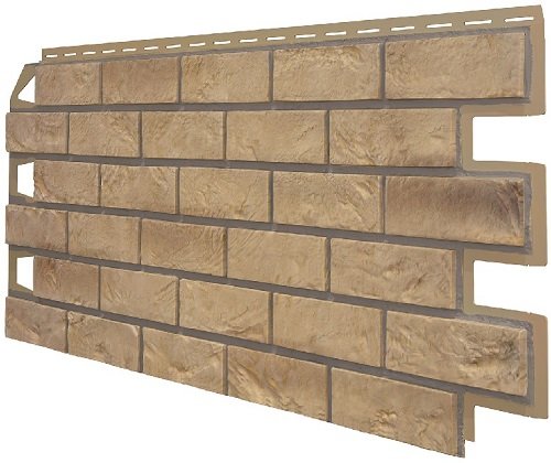 Фасадная панель VOX SOLID BRICK REGULAR эксетер купить в Чехове