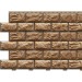 Фасадная панель Доломит, Оникс купить в Чехове