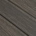 Террасная доска из ДПК CM Decking серия ZEBRANO цвет бежево-серый (под заказ) купить в Чехове