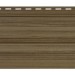 Виниловый сайдинг FineBer Standart Royal Wood, Ольха купить в Чехове