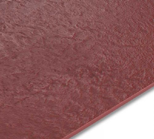 Фиброцементный сайдинг Roofas Board Stone Гранит красный купить в Чехове