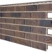 Фасадная панель VOX SOLID BRICK REGULAR йорк купить в Чехове