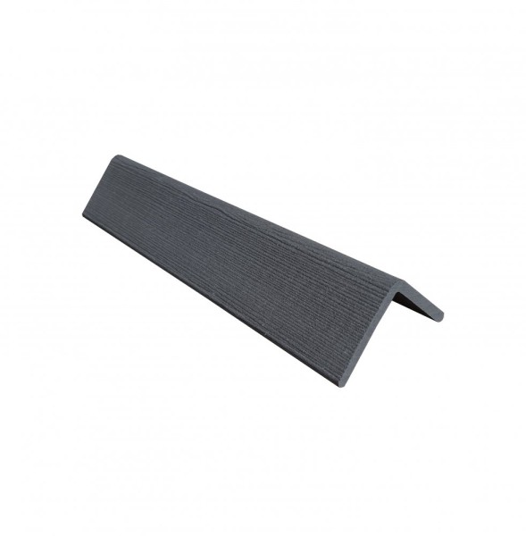 Уголок декоративный Классик Чёрное дерево (Под заказ) купить в Чехове