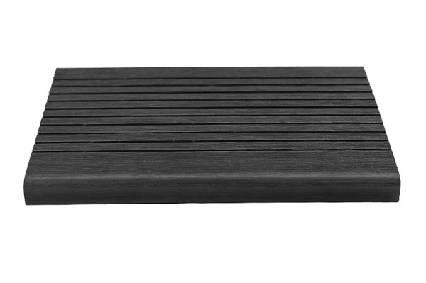 Ступень RusDecking Unodeck - Графит купить в Чехове