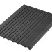 Ступень RusDecking Unodeck - Графит купить в Чехове