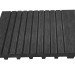 Ступень RusDecking Unodeck - Графит купить в Чехове