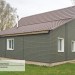 Сайдинг Ю-Пласт TIMBERBLOCK Ель (Тимберблок), Ирландская купить в Чехове