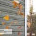 Фасадная панель Ю-Пласт Хокла Color Ирландский мох купить в Чехове