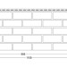 ФП Grand Line состаренный кирпич стандарт Терракотовый купить в Чехове