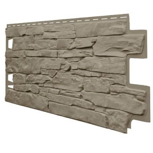 Фасадная панель VOX SOLID STONE REGULAR калабрия купить в Чехове