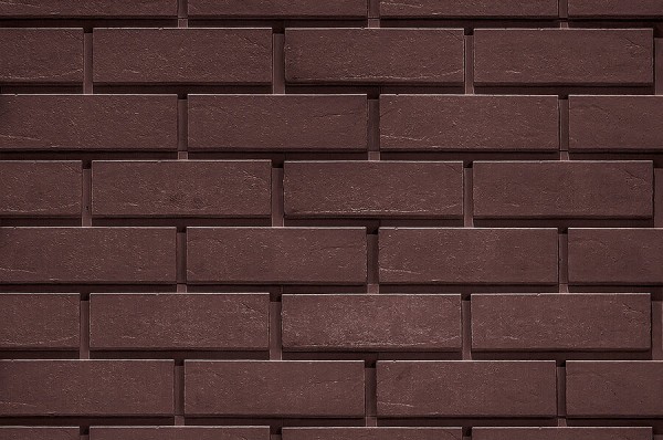 Фиброцементные панели КАНЬОН коллекция ГЛАДКИЙ Кирпич 20 купить в Чехове