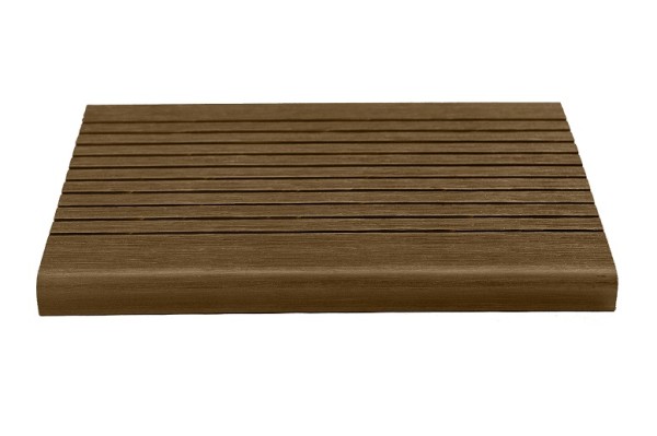 Ступень RusDecking Unodeck - Орех купить в Чехове