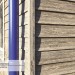 Сайдинг Ю-Пласт TIMBERBLOCK Ель (Тимберблок), Альпийская купить в Чехове