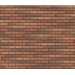 Фасадная плитка Docke Premium, Brick, Клубника купить в Чехове