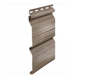 Виниловый сайдинг FineBer Standart Royal Wood, Сосна купить в Чехове
