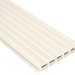 Террасная доска из ДПК Faynag Premium VELVET-ZEBRA  Слоновая кость купить в Чехове