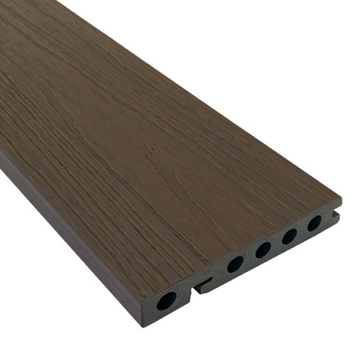 Финишная доска EasyDecking Co-extrusion 145х21 Chestnut купить в Чехове