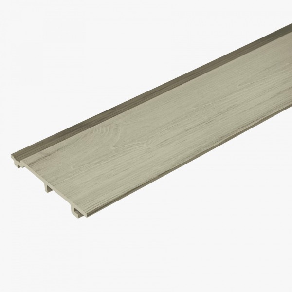 Фасадная панель из ДПК CM Cladding URBAN, смок грэй купить в Чехове