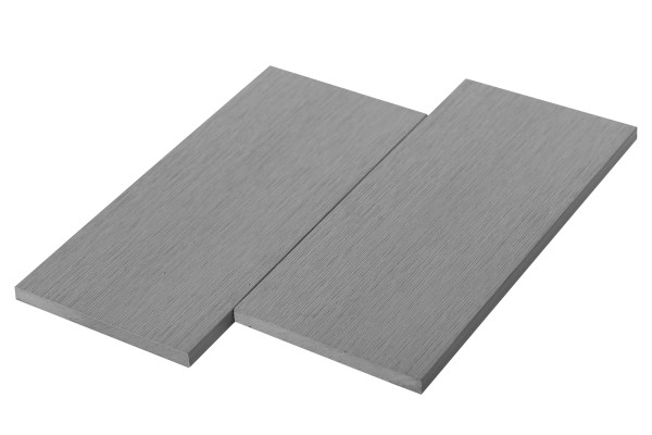 Заборная доска RusDecking UnoDeck Patio - Серый купить в Чехове