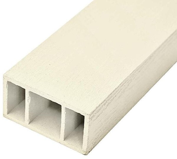 Брус FAYNAG WOOD слоновая кость купить в Чехове