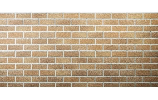 Фасадная плитка Docke Premium, Brick, Песчаный купить в Чехове