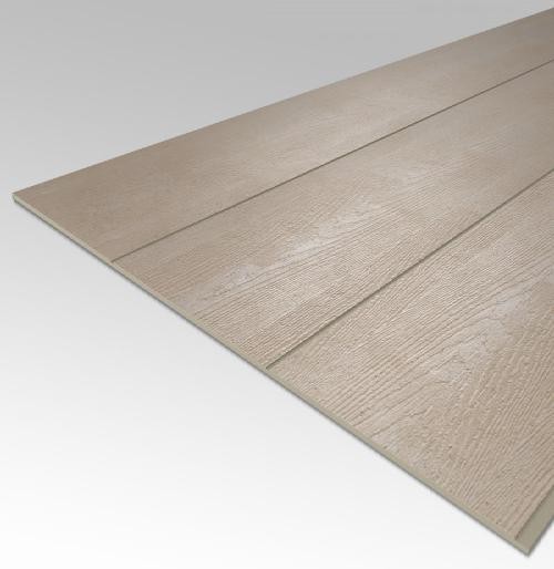 Фиброцементный сайдинг Roofas SIDING (широкий) 12мм Доломит купить в Чехове