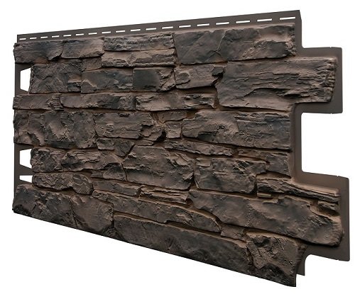 Фасадная панель VOX SOLID STONE REGULAR сицилия купить в Чехове