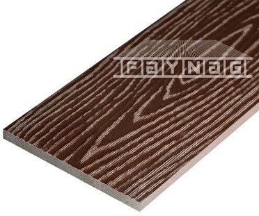 Планкен из ДПК Faynag PINO 3D Шоколад купить в Чехове