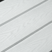Фасадная панель из ДПК CM Cladding Fusion белый купить в Чехове